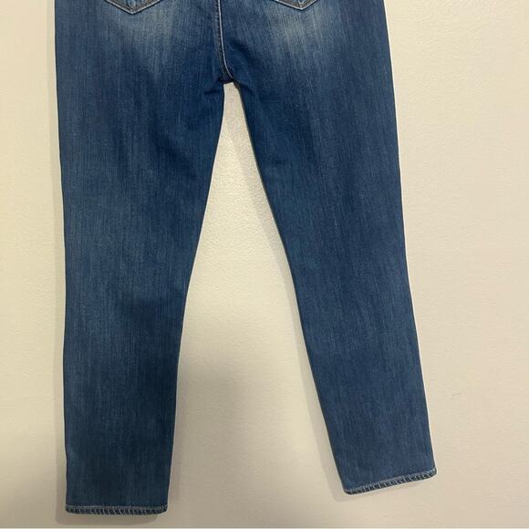 Paige High Waisted Carter Slim Jeans in "Tallulah"
Size 29 - Picture 8 of 10